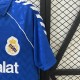 Maillot Real Madrid Retro Exterieur 1986/1988 pas cher