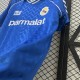 Maillot Real Madrid Retro Exterieur 1986/1988 pas cher