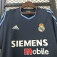 Maillot Real Madrid Retro Exterieur 2003/2004 pas cher