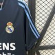 Maillot Real Madrid Retro Exterieur 2003/2004 pas cher
