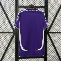 Maillot Real Madrid Retro Third 2006/2007