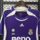 Maillot Real Madrid Retro Third 2006/2007 pas cher