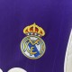 Maillot Real Madrid Retro Third 2006/2007 pas cher