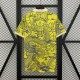 Maillot Real Madrid Special Edition Dragon Yellow 2025/2026 pas cher