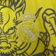 Maillot Real Madrid Special Edition Dragon Yellow 2025/2026 pas cher