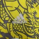 Maillot Real Madrid Special Edition Dragon Yellow 2025/2026 pas cher