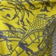 Maillot Real Madrid Special Edition Dragon Yellow 2025/2026 pas cher