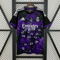 Maillot Real Madrid Special Edition Snake Purple 2025/2026