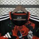 Maillot Real Madrid Special Edition Snake Red 2025/2026 pas cher