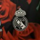 Maillot Real Madrid Special Edition Snake Red 2025/2026 pas cher