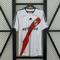 Maillot River Plate Retro Domicile 2006/2007
