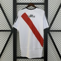 Maillot River Plate Retro Domicile 2006/2007