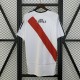 Maillot River Plate Retro Domicile 2006/2007 pas cher