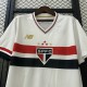 Maillot Sao Paulo FC Domicile 2025/2026 pas cher