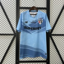 Maillot Sao Paulo FC Gardien De But Domicile 2025/2026