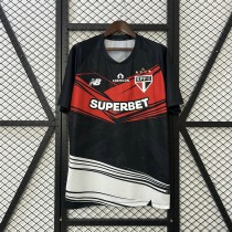 Maillot Sao Paulo FC Gardien De But Exterieur 2025/2026