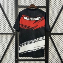 Maillot Sao Paulo FC Gardien De But Exterieur 2025/2026