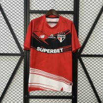 Maillot Sao Paulo FC Gardien De But Third 2025/2026