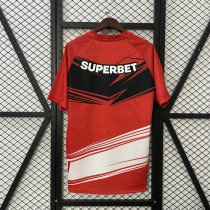 Maillot Sao Paulo FC Gardien De But Third 2025/2026