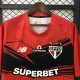 Maillot Sao Paulo FC Gardien De But Third 2025/2026 pas cher