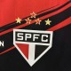 Maillot Sao Paulo FC Gardien De But Third 2025/2026 pas cher