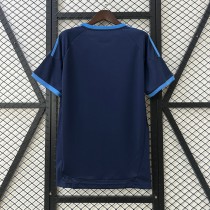 Maillot Schalke 04 Retro Exterieur 2010/2011