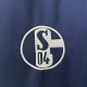 Maillot Schalke 04 Retro Exterieur 2010/2011 pas cher