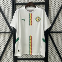Maillot Senegal Domicile 2024/2025