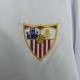 Maillot Sevilla Retro Domicile 1987/1990 pas cher