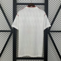 Maillot Sevilla Retro Domicile 1991/1992