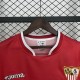 Maillot Sevilla Retro Exterieur 2003/2004 pas cher