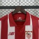 Maillot Sevilla Retro Exterieur 2015/2016 pas cher