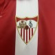 Maillot Sevilla Retro Exterieur 2015/2016 pas cher