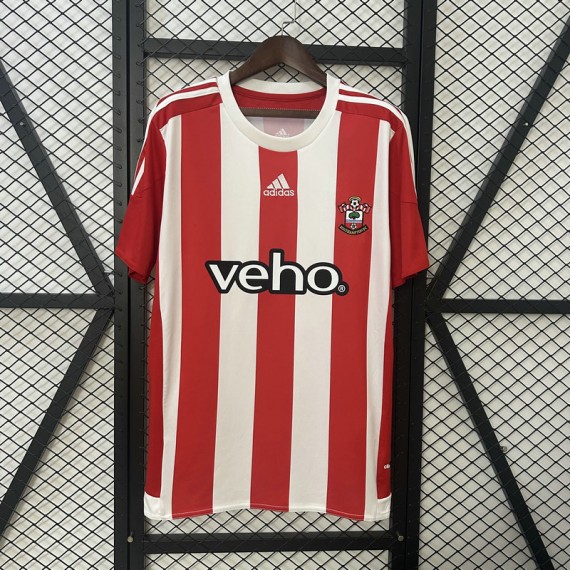 Maillot Southampton Retro Domicile 2015/2016 pas cher