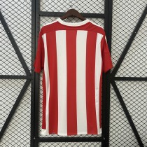 Maillot Southampton Retro Domicile 2015/2016