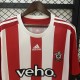 Maillot Southampton Retro Domicile 2015/2016 pas cher