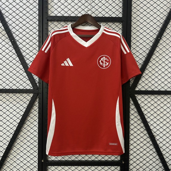 Maillot Sport Club Internacional Domicile 2025/2026 pas cher