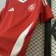Maillot Sport Club Internacional Domicile 2025/2026 pas cher