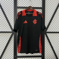 Maillot Sport Club Internacional Training Suit Black 2025/2026