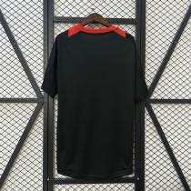 Maillot Sport Club Internacional Training Suit Black 2025/2026