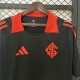 Maillot Sport Club Internacional Training Suit Black 2025/2026 pas cher