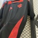 Maillot Sport Club Internacional Training Suit Black 2025/2026 pas cher