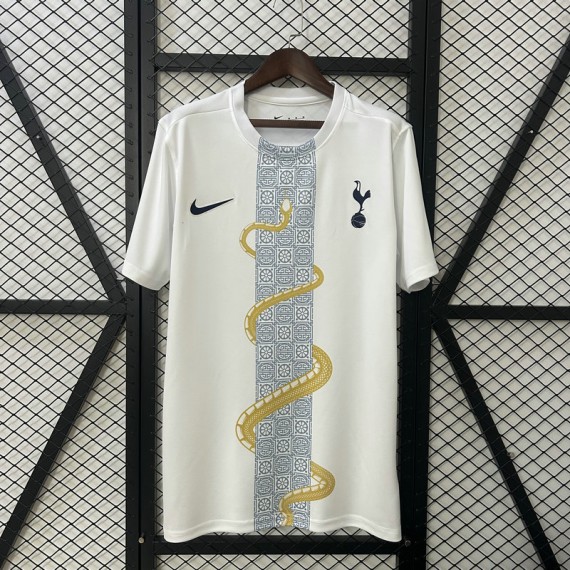 Maillot Tottenham Hotspur Lunar New Year 2025/2026 pas cher
