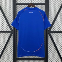 Maillot Universidad De Chile Domicile 2025/2026
