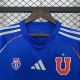Maillot Universidad De Chile Domicile 2025/2026 pas cher