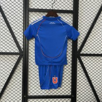 Maillot Universidad De Chile Enfant Domicile 2025/2026