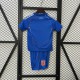 Maillot Universidad De Chile Enfant Domicile 2025/2026 pas cher
