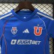Maillot Universidad De Chile Enfant Domicile 2025/2026 pas cher