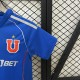 Maillot Universidad De Chile Enfant Domicile 2025/2026 pas cher
