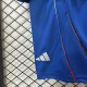 Maillot Universidad De Chile Enfant Domicile 2025/2026 pas cher